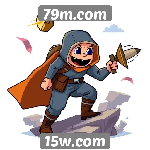 Análise de jogos disponíveis no site 79m.com