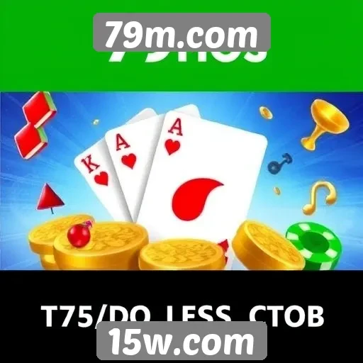 Jogos mais populares no site 79m.com