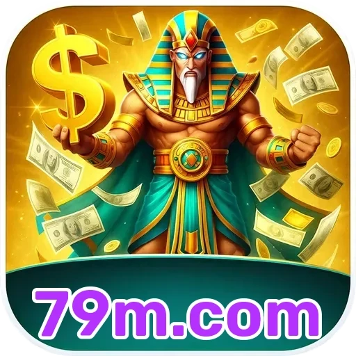 79m.com: Caça-Níqueis que Encantam e Premiam a Cada Giro!